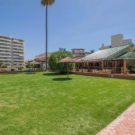 Apartment Carihuela Palace 912 By Ivi Real Estate Torremolinos