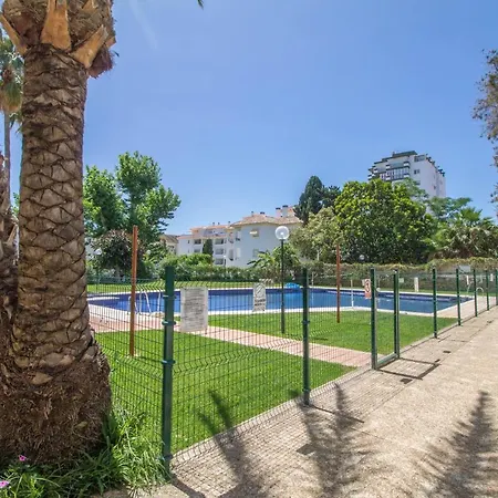 Carihuela Palace 912 By Ivi Real Estate Apartment Torremolinos