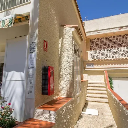 Carihuela Palace 912 By Ivi Real Estate *