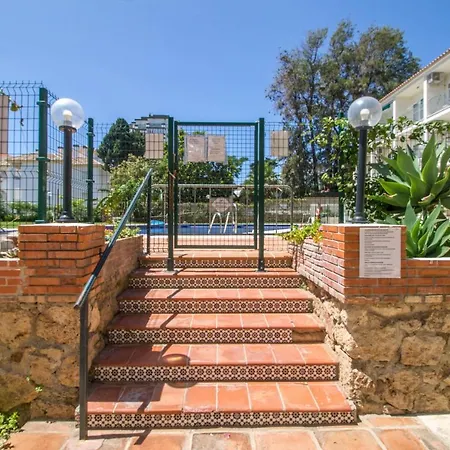 Carihuela Palace 912 By Ivi Real Estate *