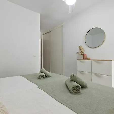 Carihuela Palace 912 By Ivi Real Estate * Torremolinos