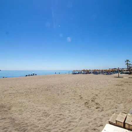 Carihuela Palace 912 By Ivi Real Estate