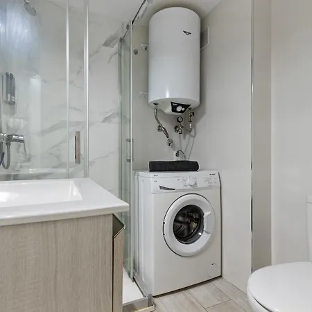 Carihuela Palace 912 By Ivi Real Estate 公寓 托雷莫利诺斯