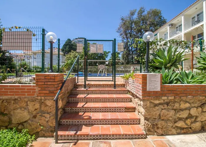 Carihuela Palace 912 By Ivi Real Estate *