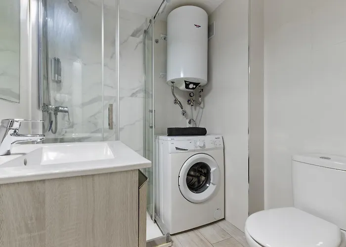 Carihuela Palace 912 By Ivi Real Estate *