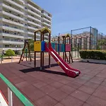 Carihuela Palace 912 By Ivi Real Estate Apartment Torremolinos