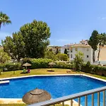 Apartment Carihuela Palace 912 By Ivi Real Estate