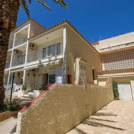 Carihuela Palace 912 By Ivi Real Estate *