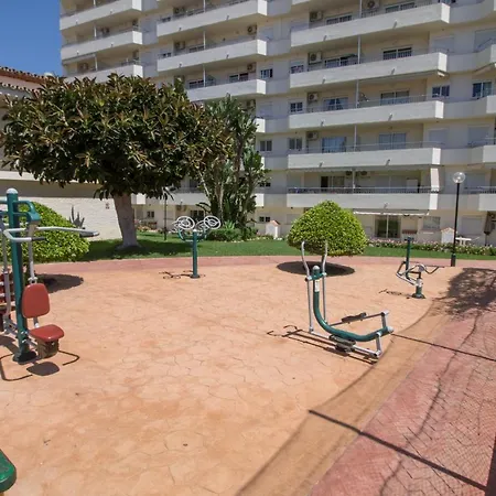 Carihuela Palace 912 By Ivi Real Estate * Torremolinos