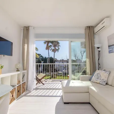 Appartement Carihuela Palace 912 By Ivi Real Estate