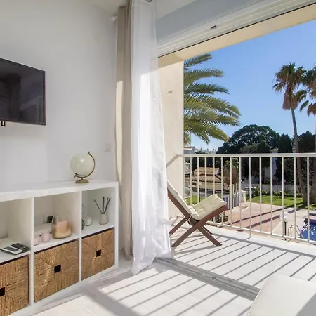 Appartement Carihuela Palace 912 By Ivi Real Estate Torremolinos
