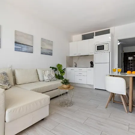 Carihuela Palace 912 By Ivi Real Estate * 토레몰리노스