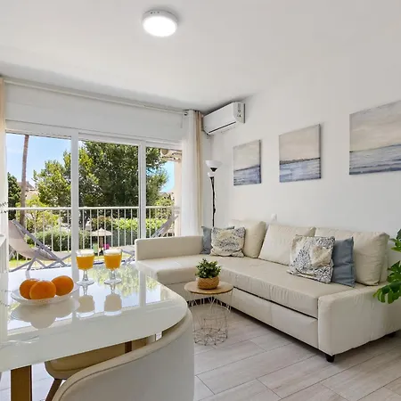 Carihuela Palace 912 By Ivi Real Estate 토레몰리노스