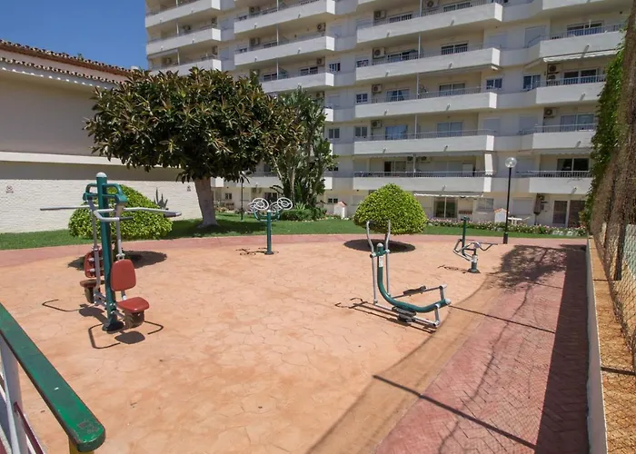 Carihuela Palace 912 By Ivi Real Estate * Torremolinos