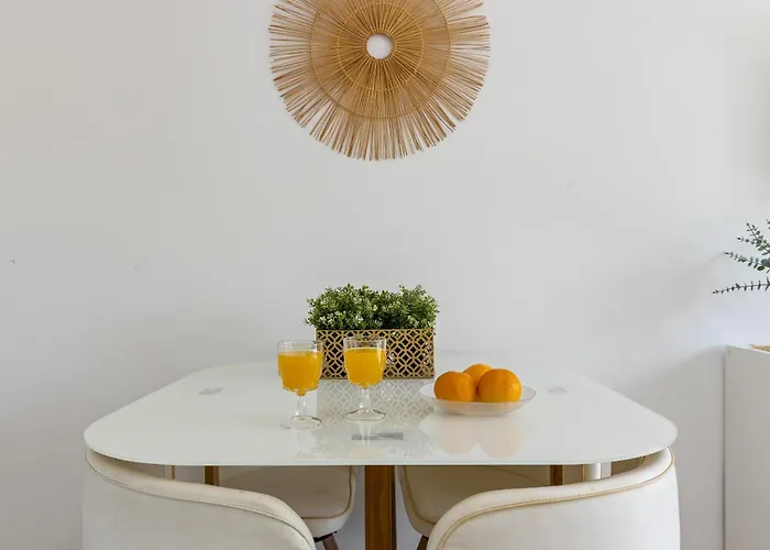 Apartment Carihuela Palace 912 By Ivi Real Estate *