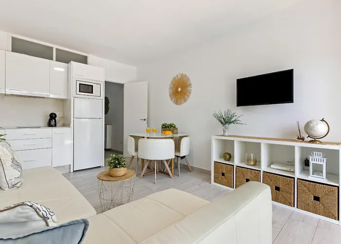 Apartment Carihuela Palace 912 By Ivi Real Estate Torremolinos