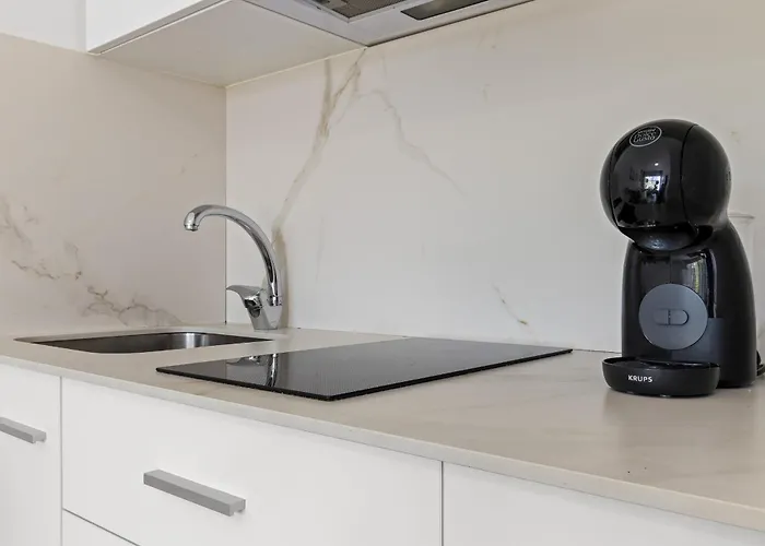 Apartment Carihuela Palace 912 By Ivi Real Estate *