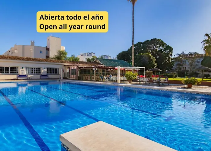 Carihuela Palace 912 By Ivi Real Estate * Torremolinos