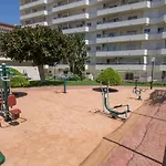 Carihuela Palace 912 By Ivi Real Estate * Торремолінос
