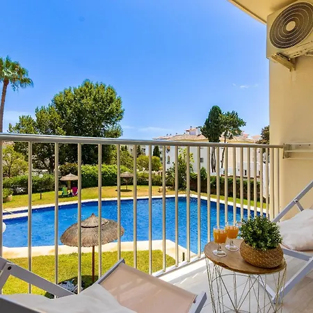 Carihuela Palace 912 By Ivi Real Estate * Торремолінос