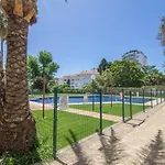 Carihuela Palace 912 By Ivi Real Estate Apartmán Torremolinos