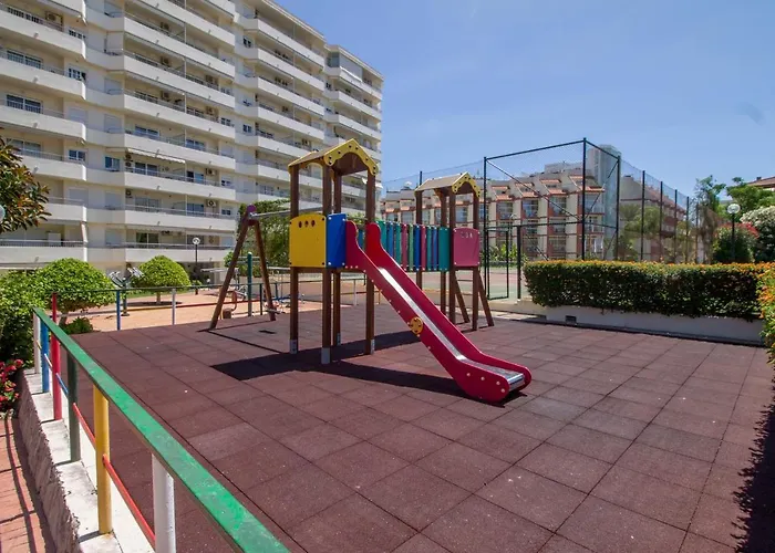 Carihuela Palace 912 By Ivi Real Estate Lägenhet Torremolinos