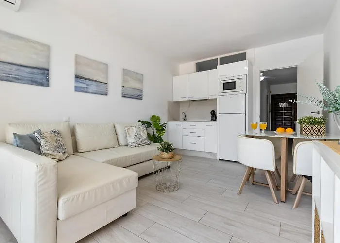 Carihuela Palace 912 By Ivi Real Estate * Torremolinos