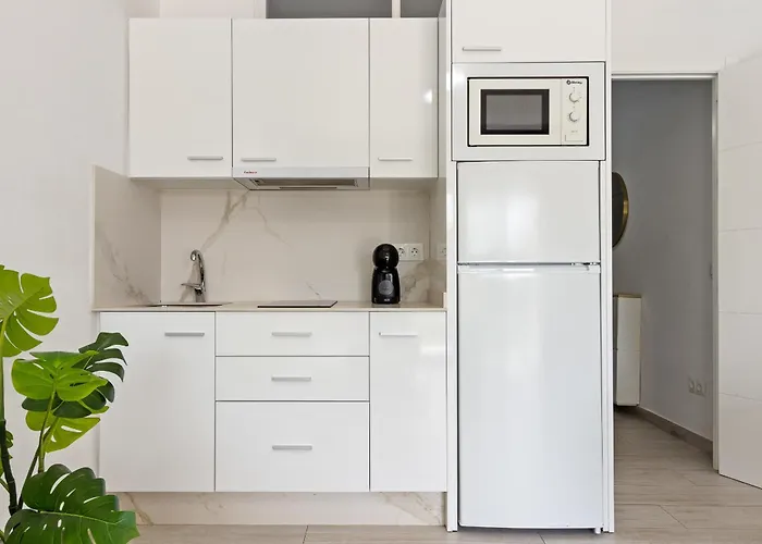 Carihuela Palace 912 By Ivi Real Estate *